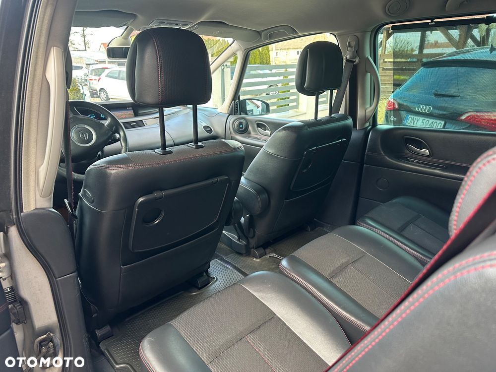 Renault Espace 2.0 dCi Dynamique - 7