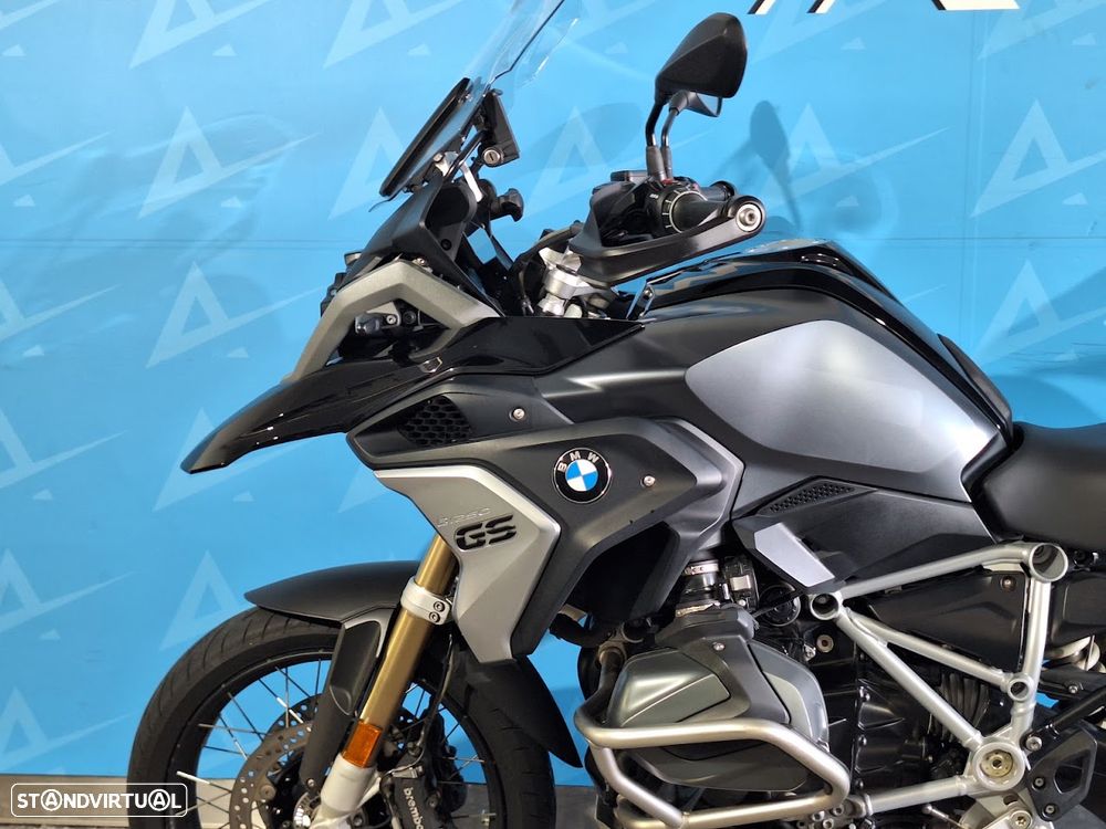 BMW R 1250 GS - 6