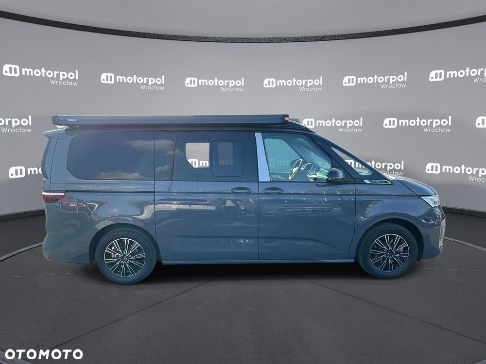 Volkswagen California - 8
