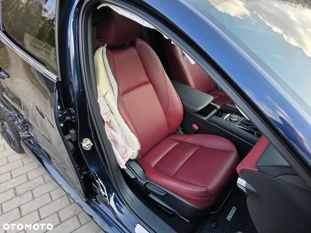 Mazda 3 2.0 mHEV Enso - 18
