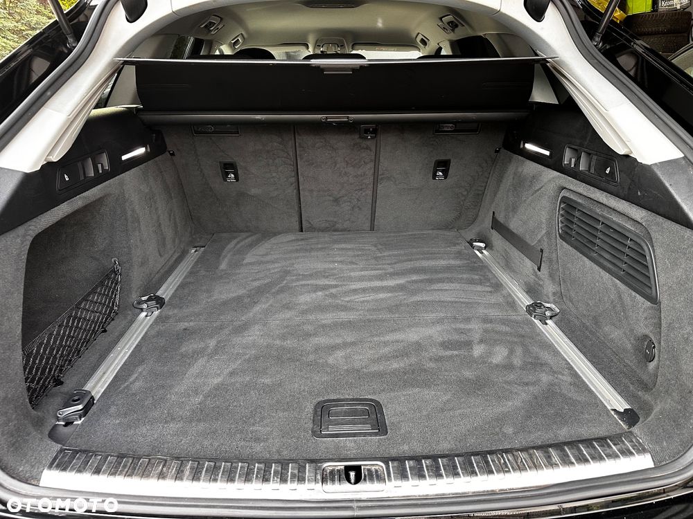 Audi A6 Avant 40 TDI S tronic sport - 29