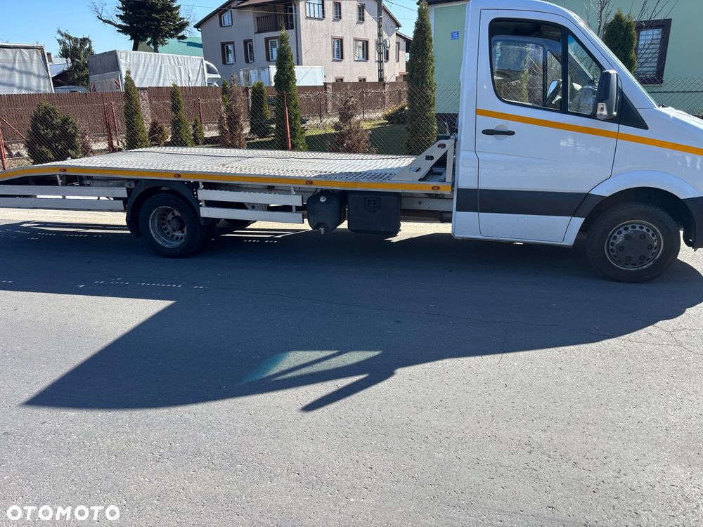 Mercedes-Benz sprinter - 1