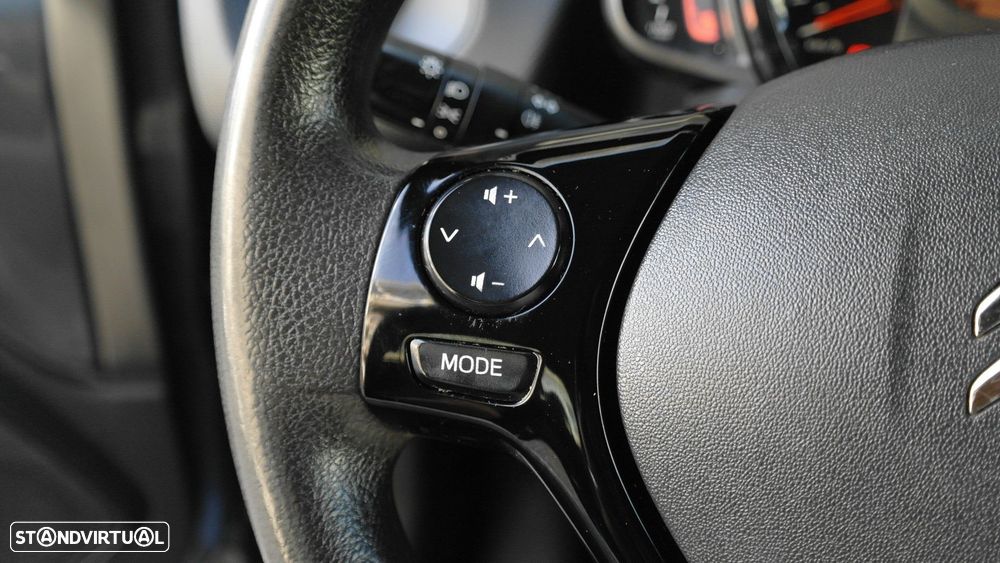 Citroën C1 1.0 VTi Feel - 31