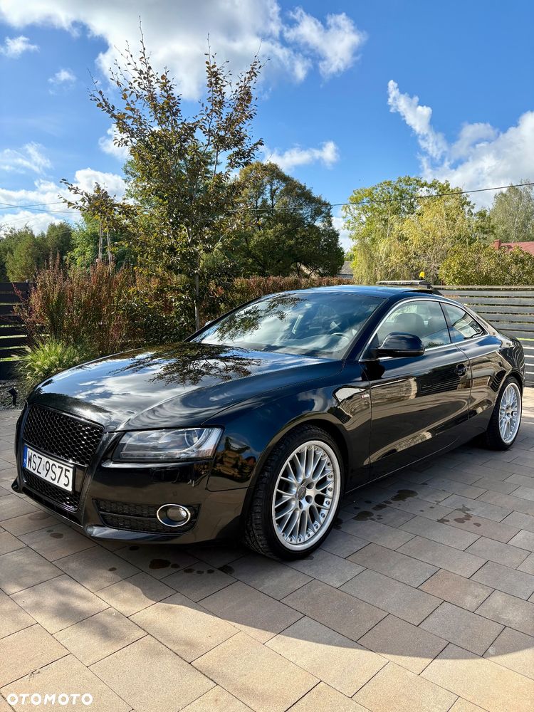 Audi A5 - 9