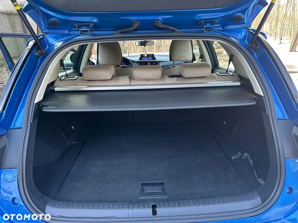 Lexus CT 200h Elegance - 15
