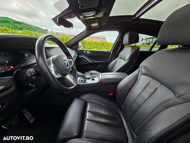 BMW X6 - 10
