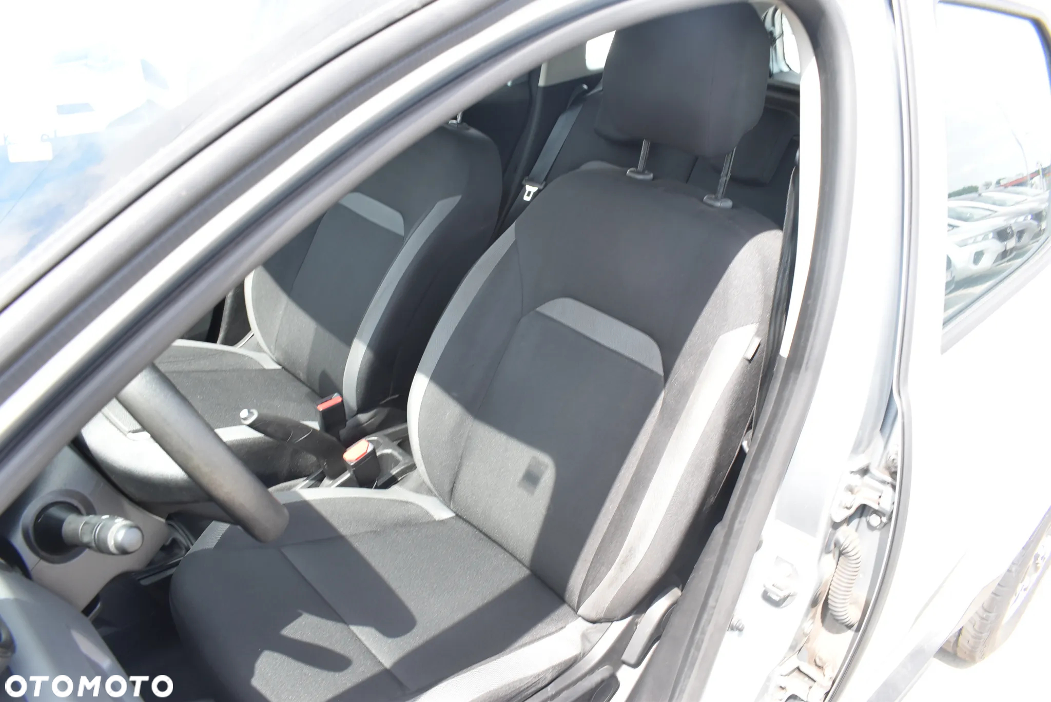 Dacia Duster 1.5 Blue dCi Essential 4WD - 11