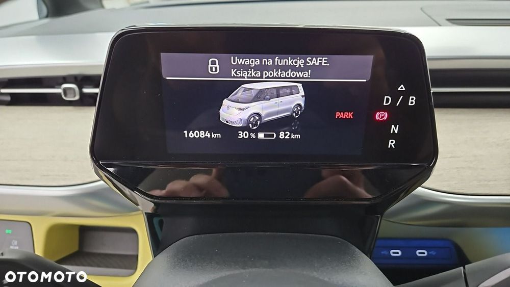 Volkswagen ID. Buzz 82kWh Pro - 14