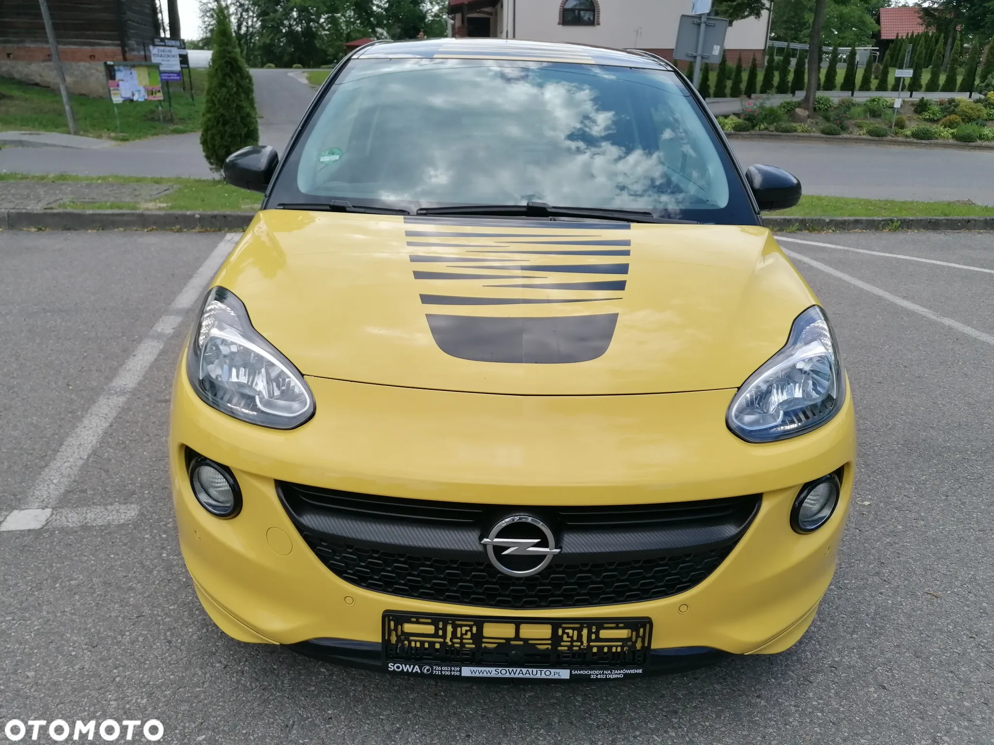 Opel Adam 1.4 Unlimited - 7
