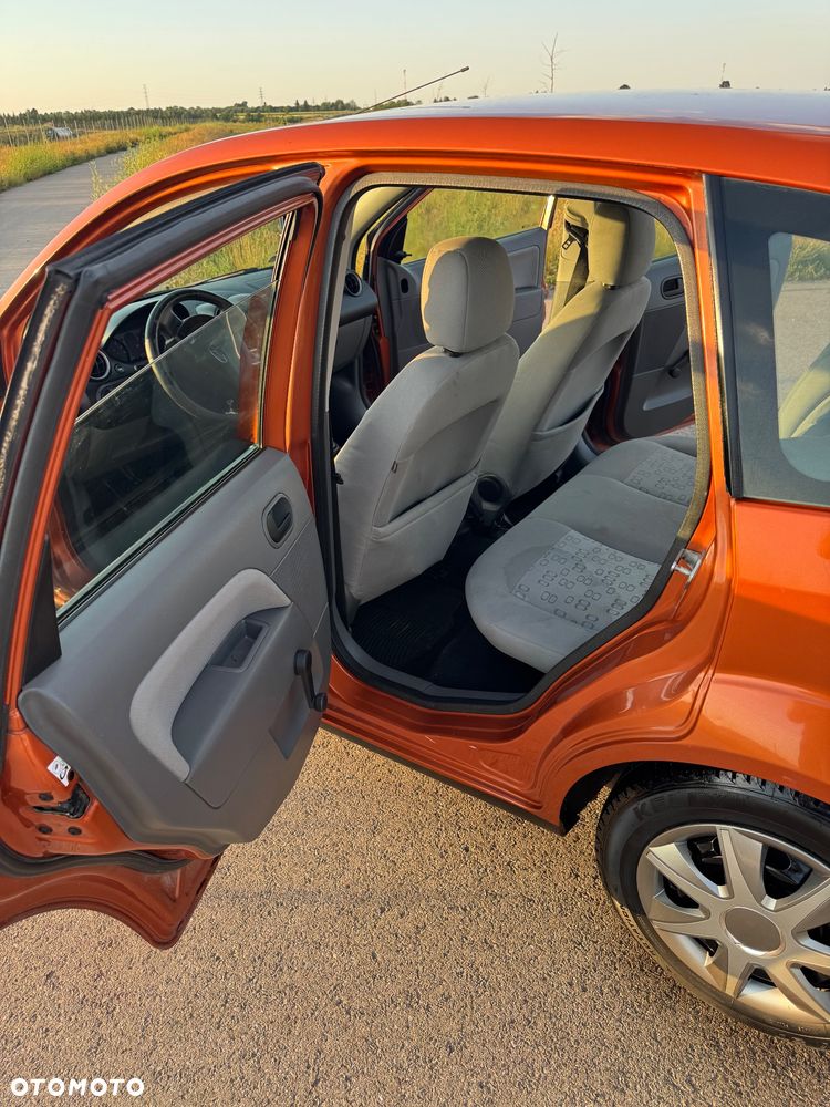 Ford Fiesta 1.3 Bonus - 8