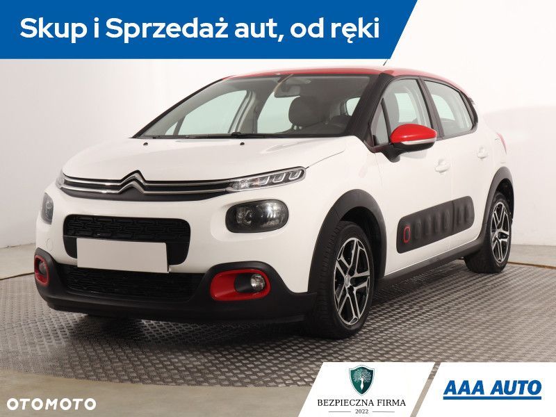 Citroën C3 - 3