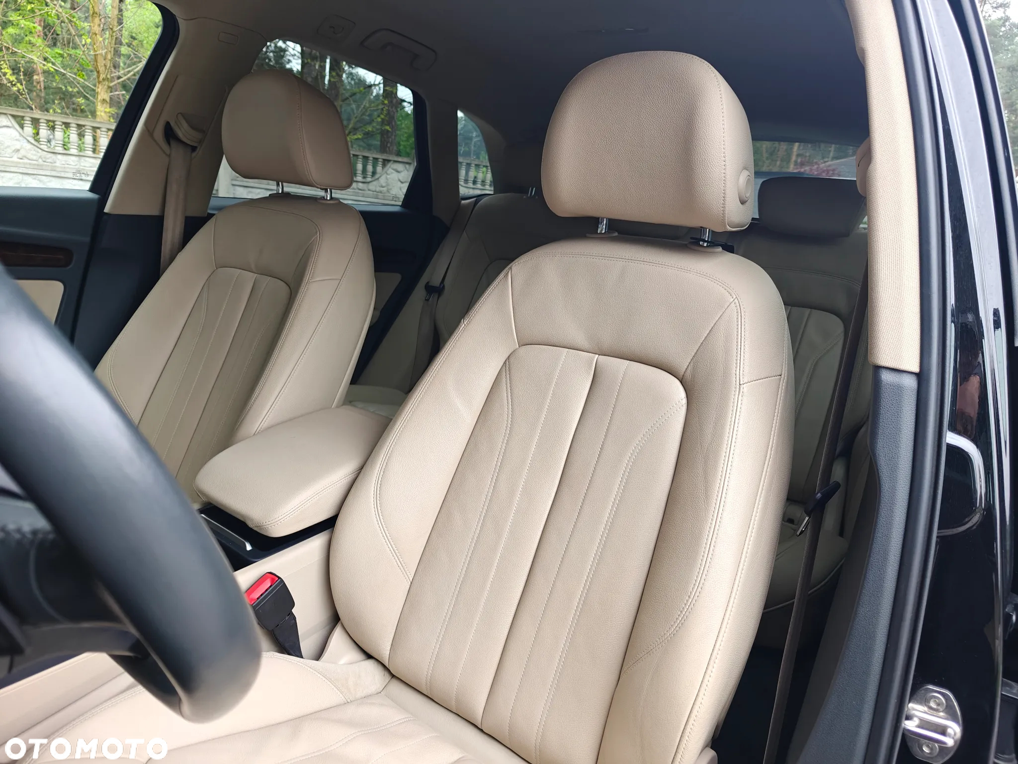 Audi Q5 2.0 TDI quattro S tronic design - 15