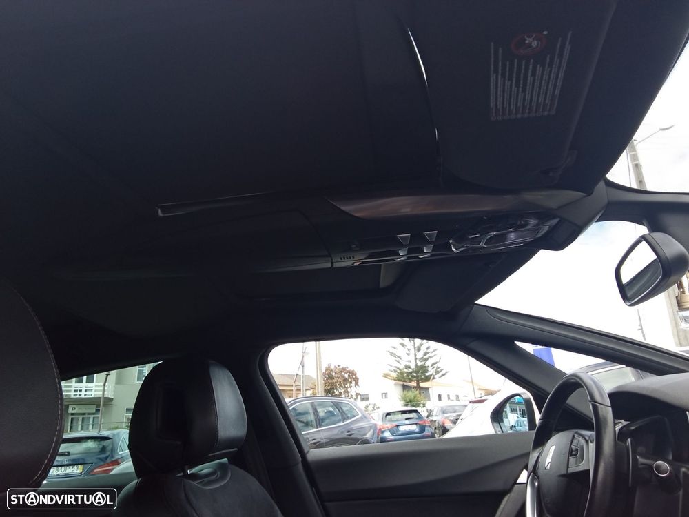 DS DS5 2.0 Hybrid4 Sport Chic - 29
