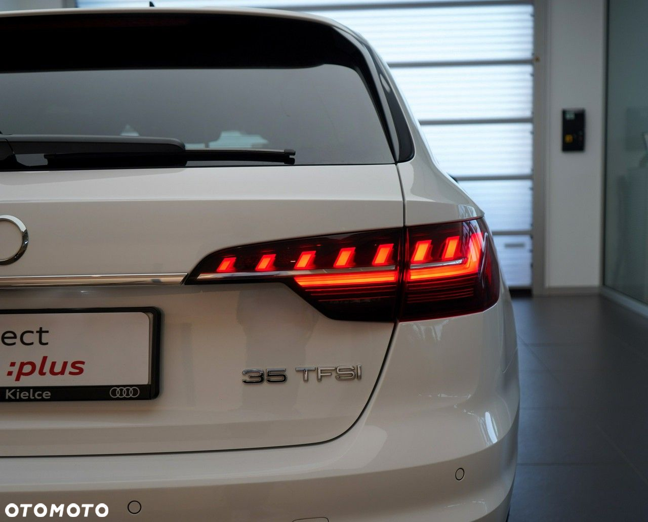 Audi A4 - 10