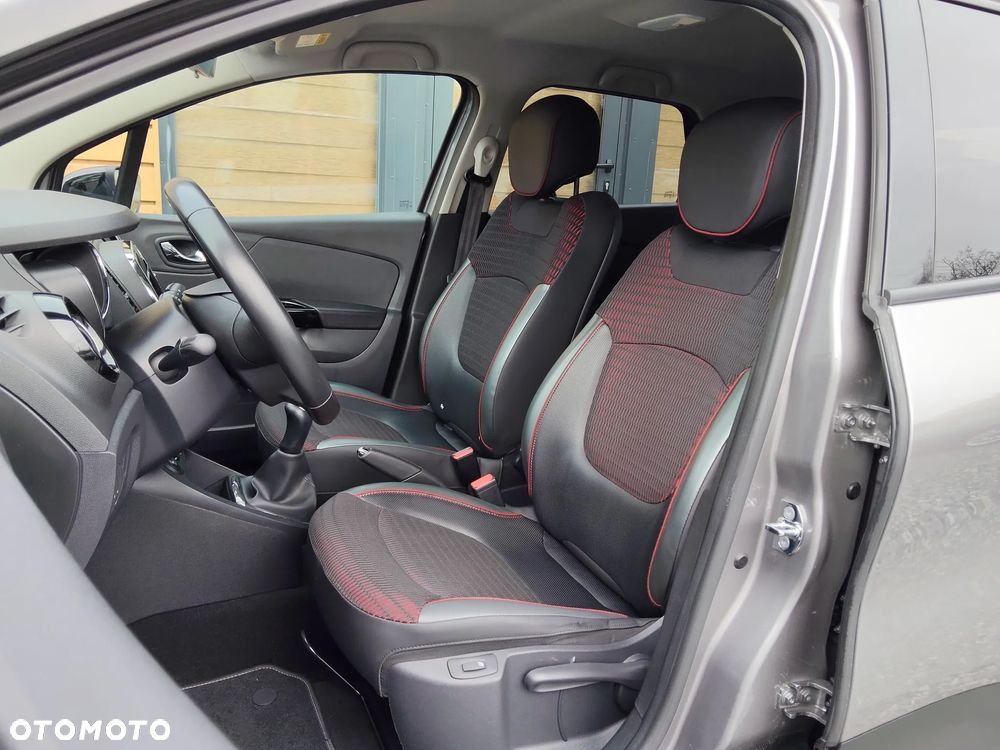 Renault Captur ENERGY TCe 90 Start&Stop XMOD - 14