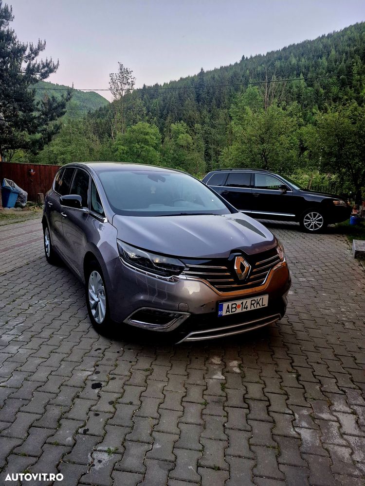 Renault Espace - 6