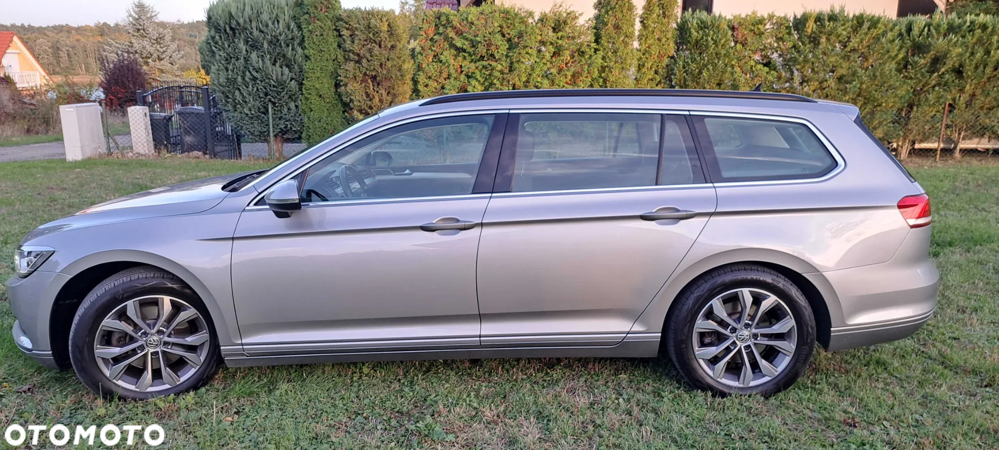 Volkswagen Passat 2.0 TDI BMT Comfortline - 8