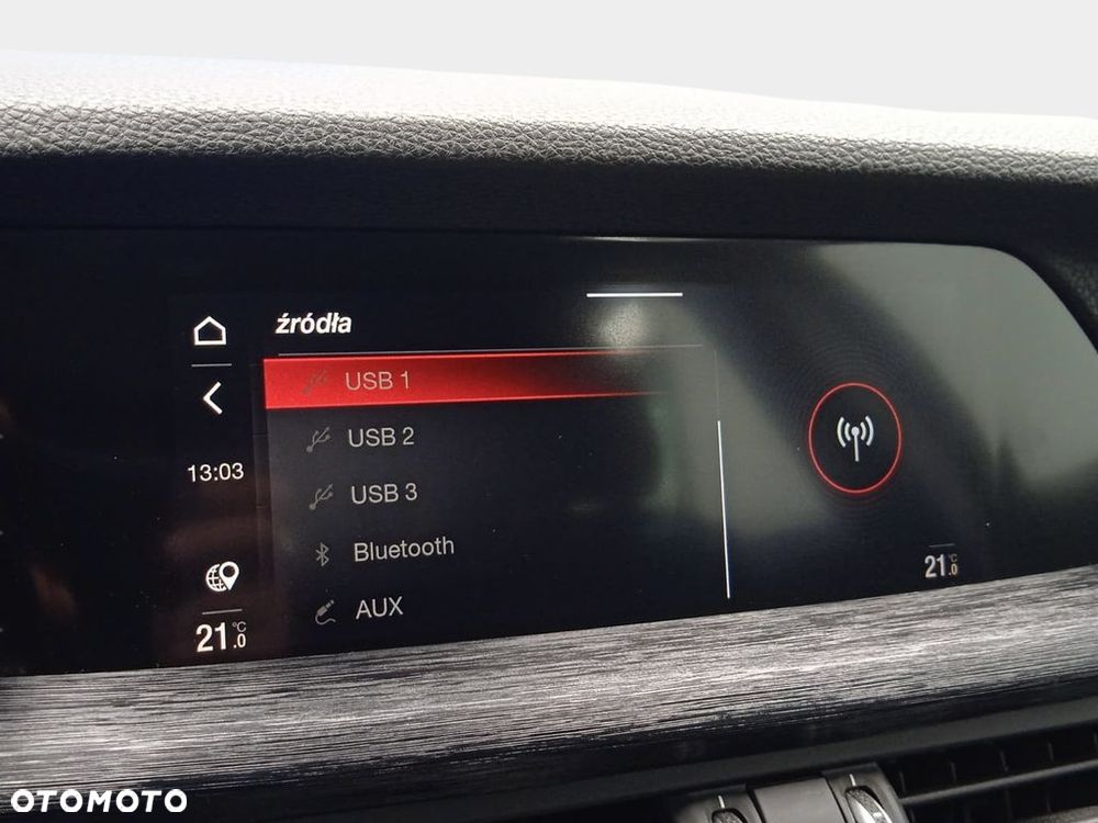 Alfa Romeo Stelvio 2.0 Turbo Business Q4 - 23