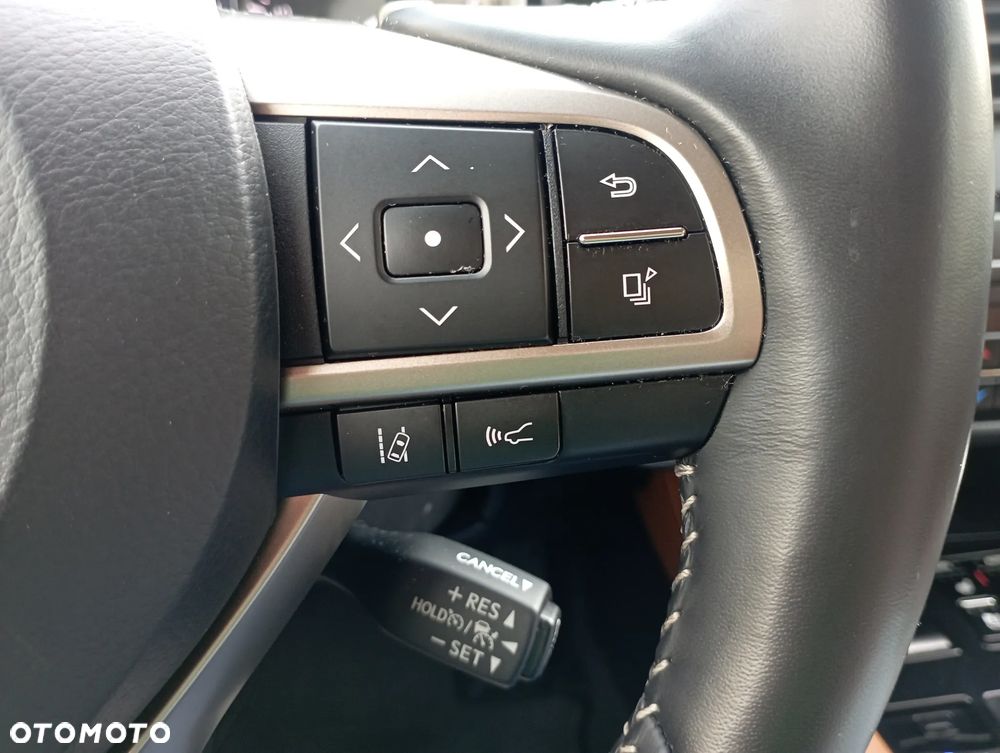 Lexus RX 300 Business Edition + - 18
