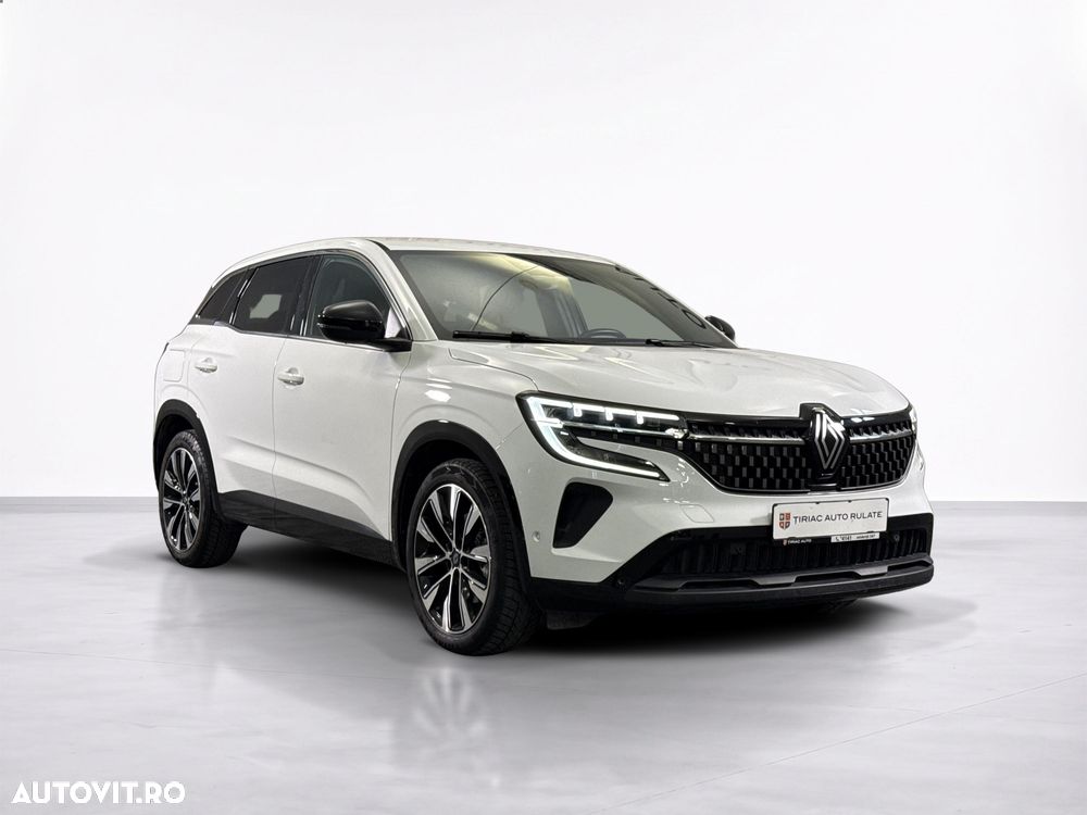 Renault Austral - 8