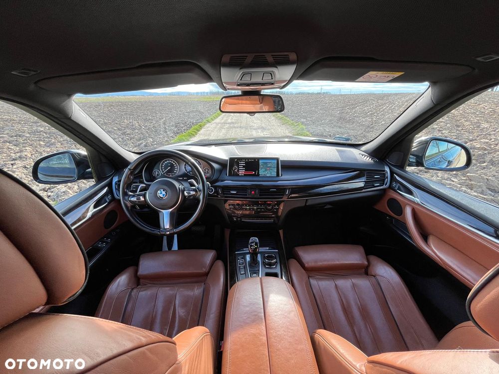 BMW X5 M - 6