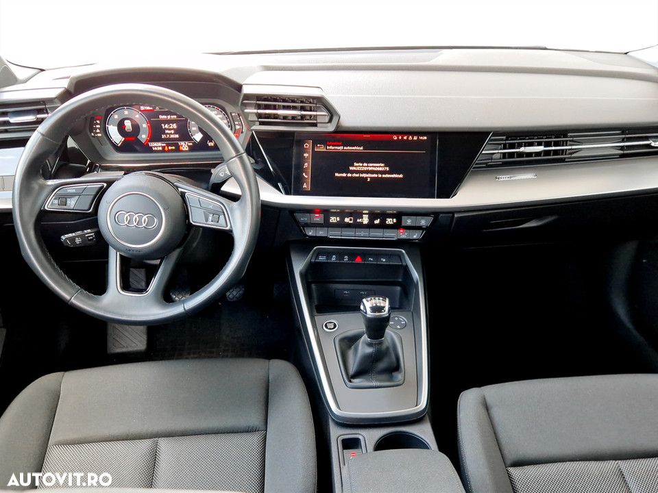 Audi A3 - 13