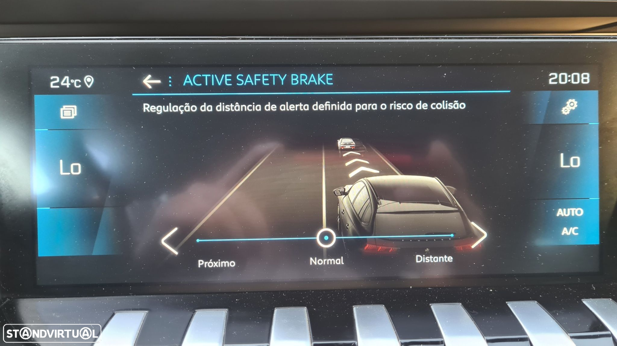 Peugeot 508 SW 1.5 BlueHDi GT Line EAT8 - 28