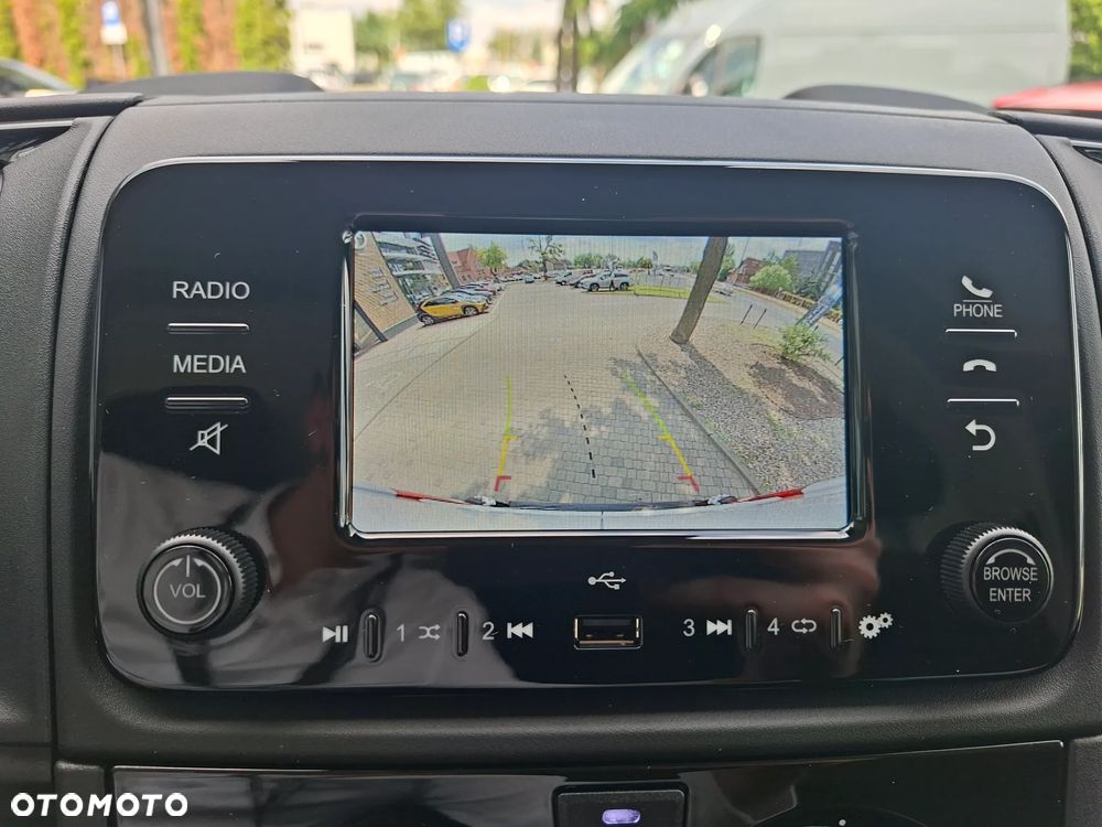 Toyota Proace MAX L2H1 5D 2.2 140KM 6M/T Active+ Drzwi 270 - 19
