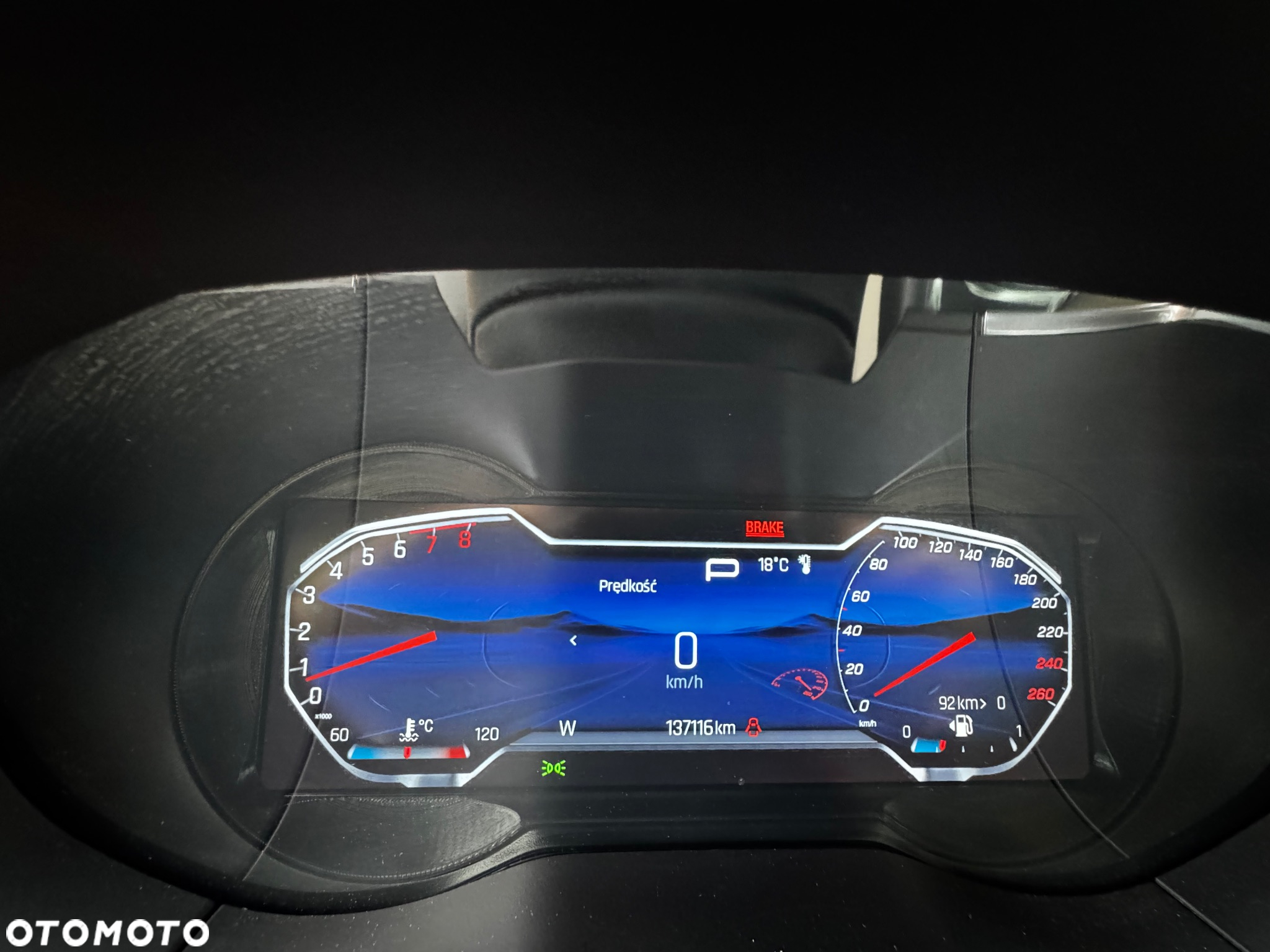 Ford Edge - 19