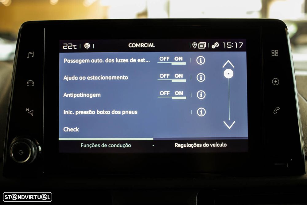 Citroën e-Berlingo 50 kWh M Shine Pack - 28