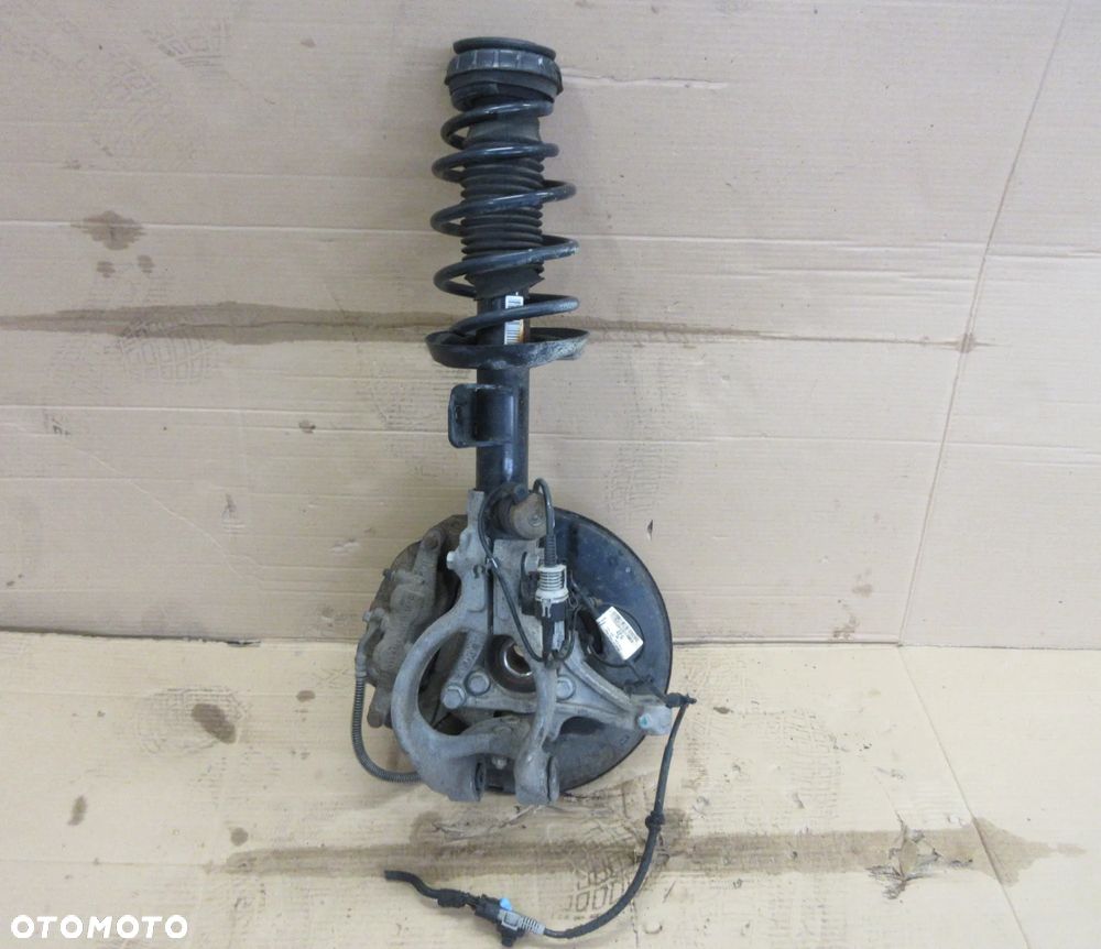 AMORTYZATOR PRAWY FLEX RIDE ZWROTNICA OPEL INSIGNIA OPC 22972244 13252041 - 5