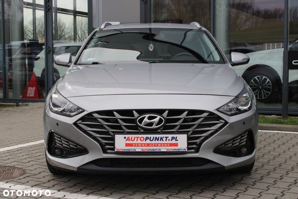 Hyundai i30 - 7