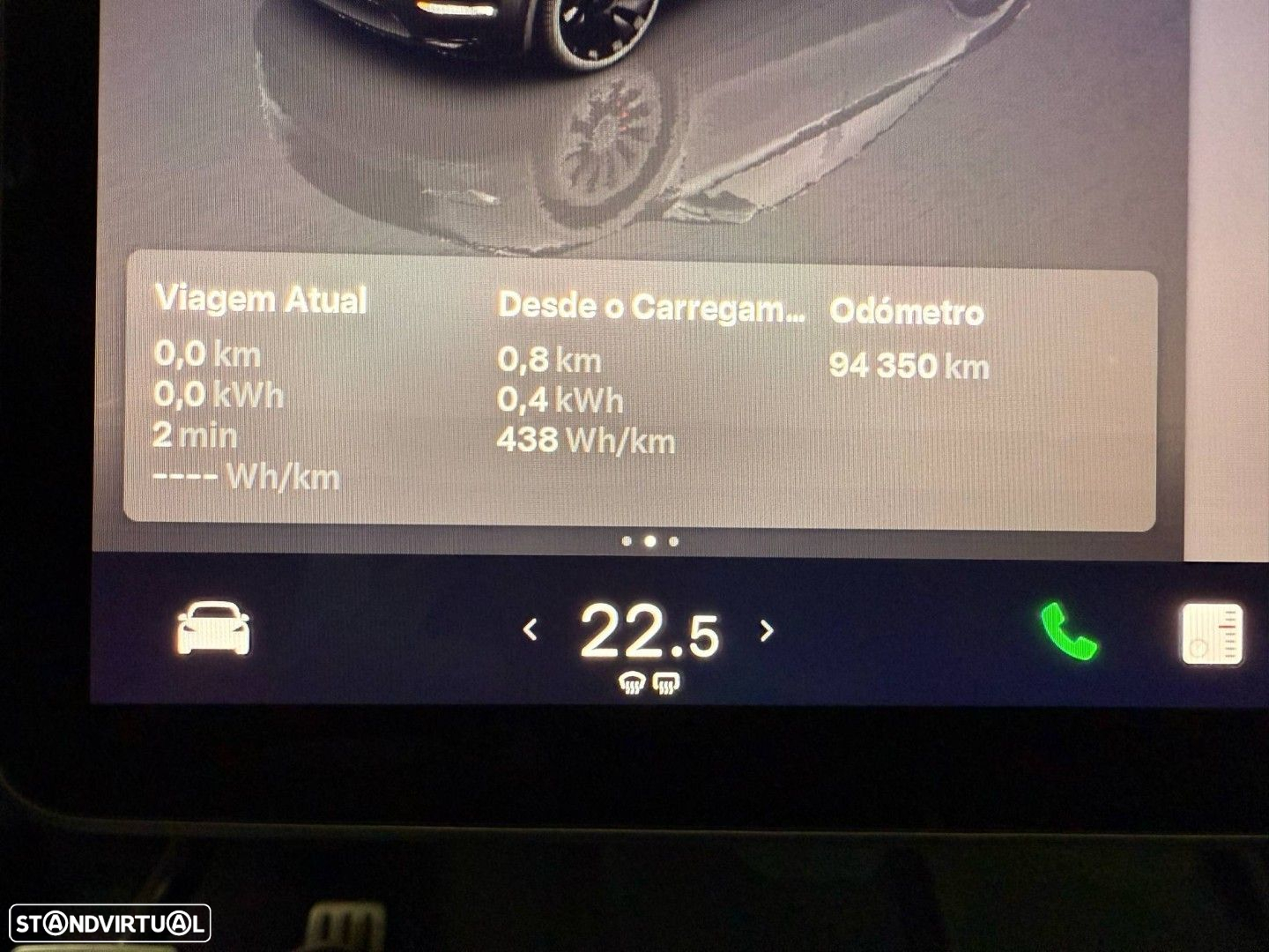 Tesla Model Y Performance Tração Integral - 16