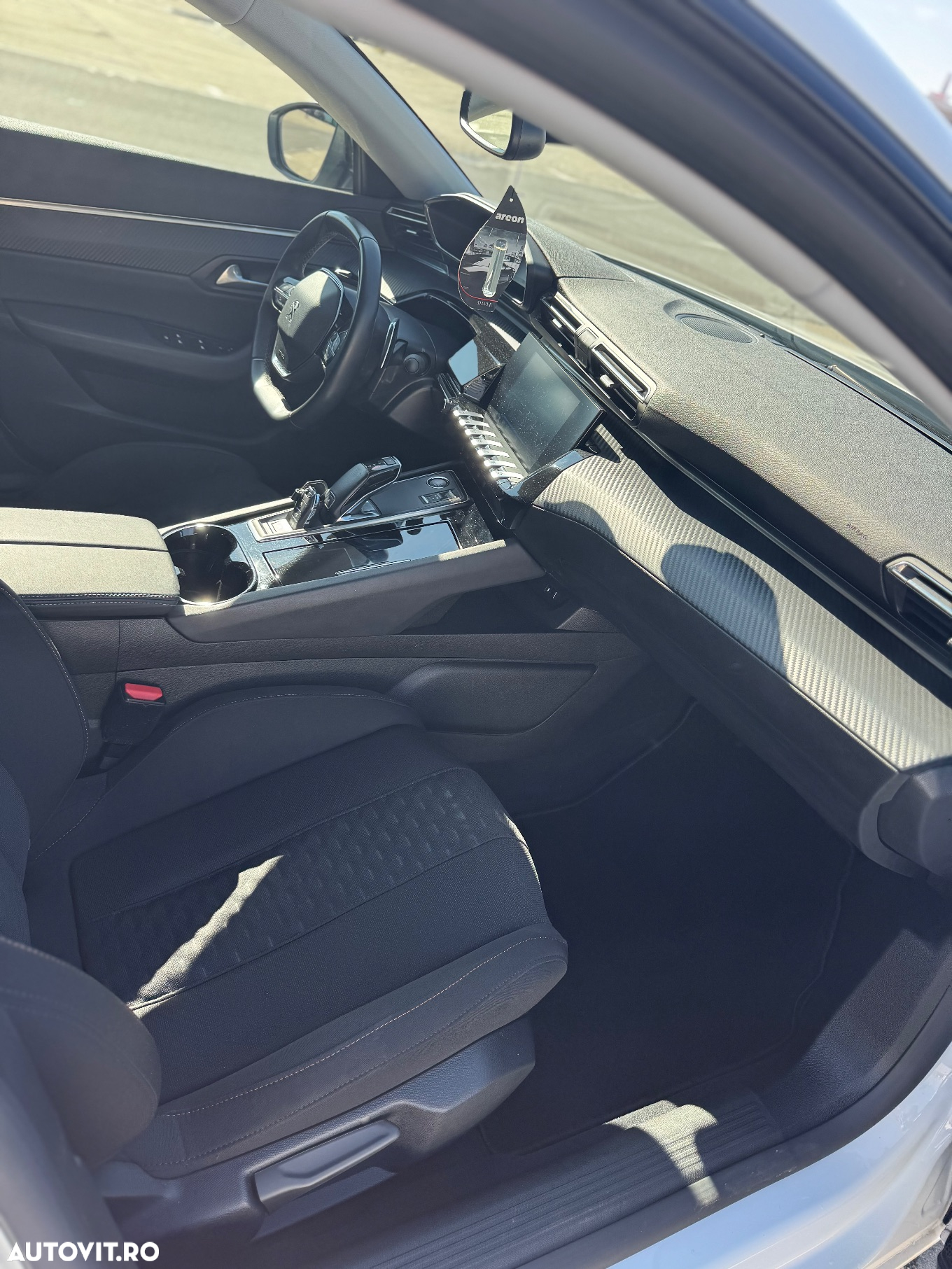 Peugeot 508 - 28