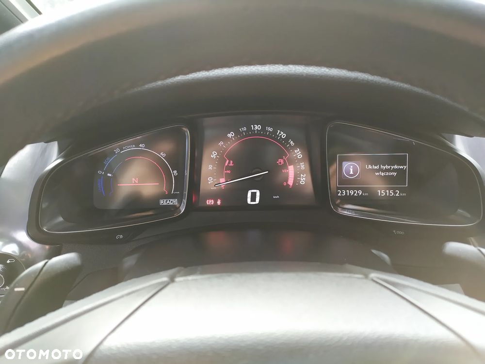 Citroën DS5 2.0 HDi Hybrid4 Pure Pearl MCP - 9