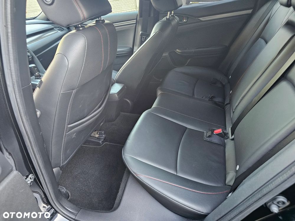 Honda Civic - 18