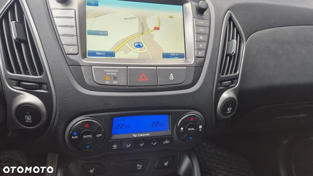 Hyundai ix35 1.6 2WD Style - 8