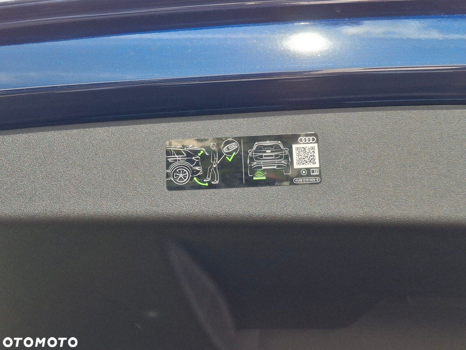 Audi Q5 - 9