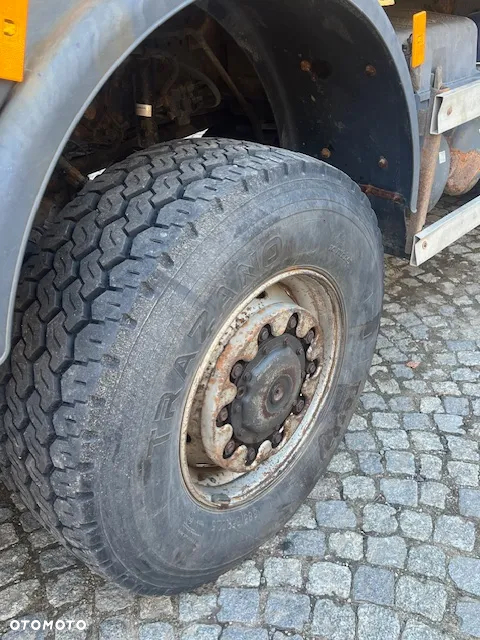 Mercedes-Benz 4144 - 3