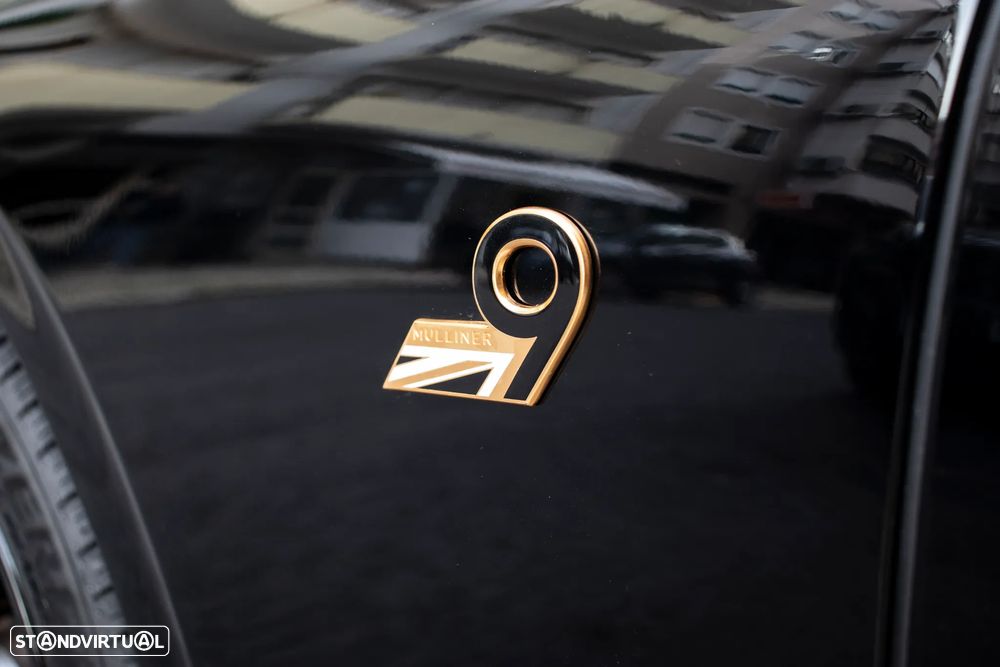 Bentley Continental GT W12 - 7