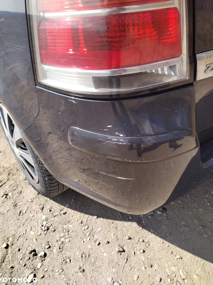 Opel Zafira 1.8 - 19