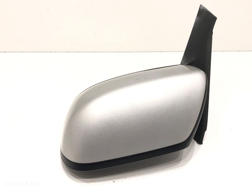 LUSTERKO LEWY  MAZDA 5 (CR19) 2005 - 2010 2.0 CD (CR19) 105 kW [143 KM] olej napędowy 2005 - 2010 - 2