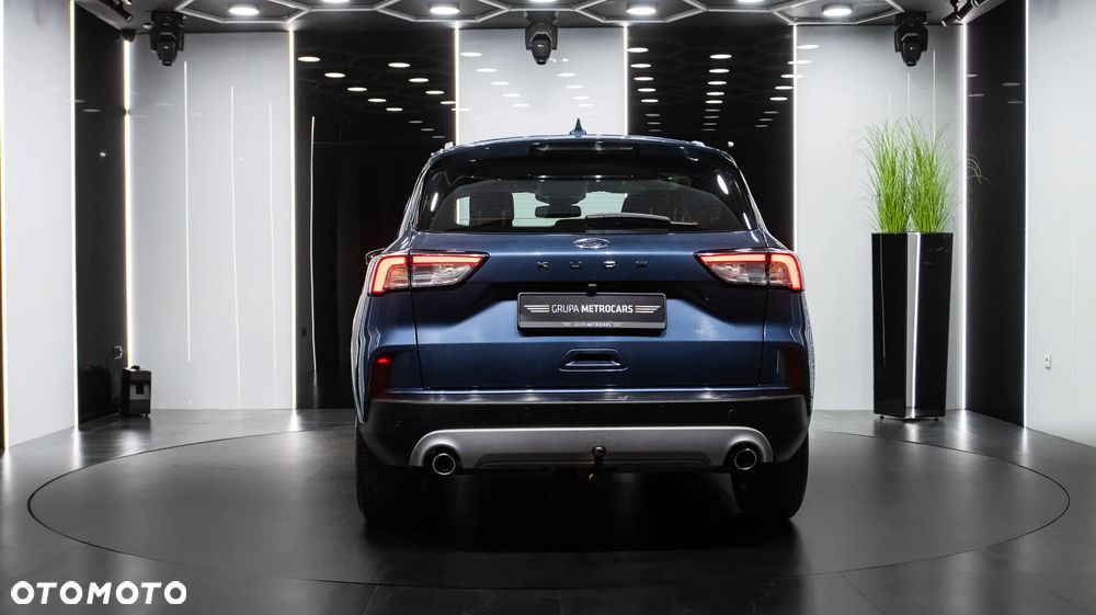 Ford Kuga 2.0 EcoBlue FWD Titanium - 6