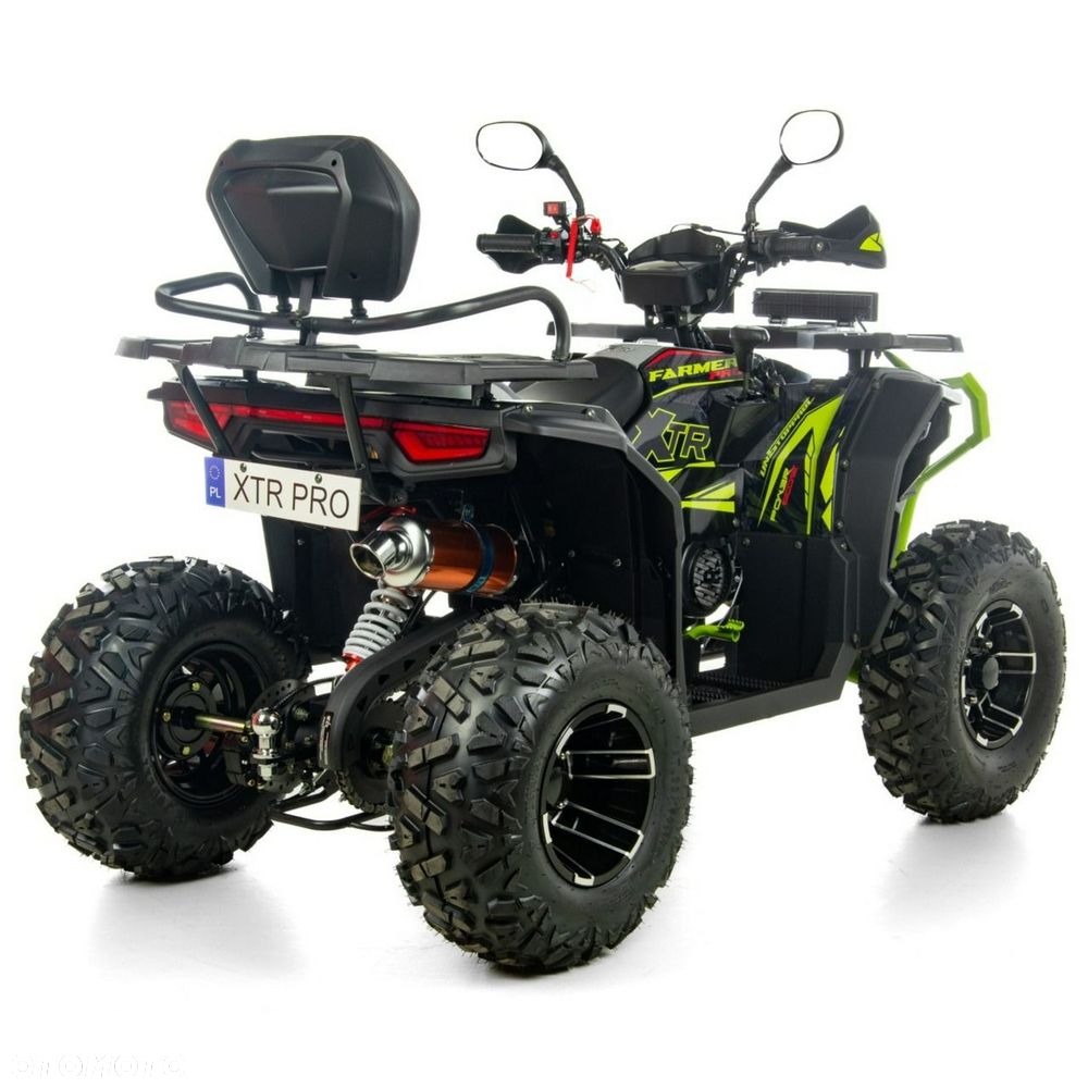 XTR Inny - 19
