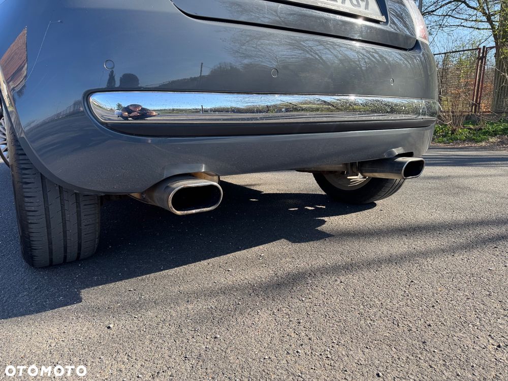 Fiat 500 1.2 8V Lounge Euro5 - 15