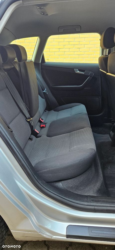 Audi A3 Sportback 1.6 Attraction - 7