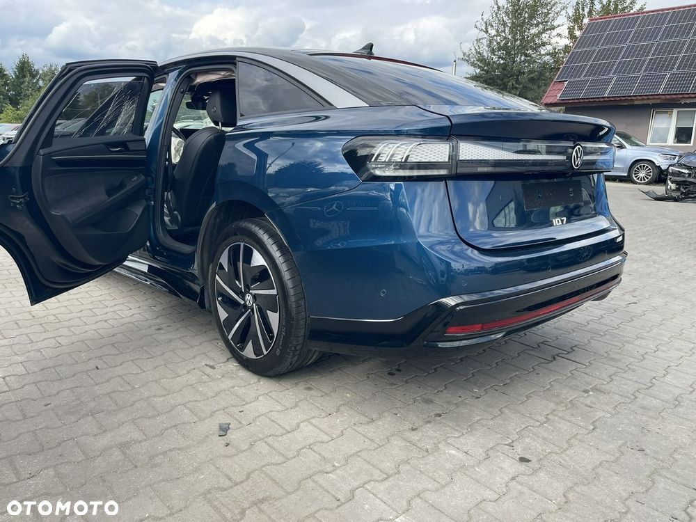 Volkswagen ID.7 77kWh Pro - 6