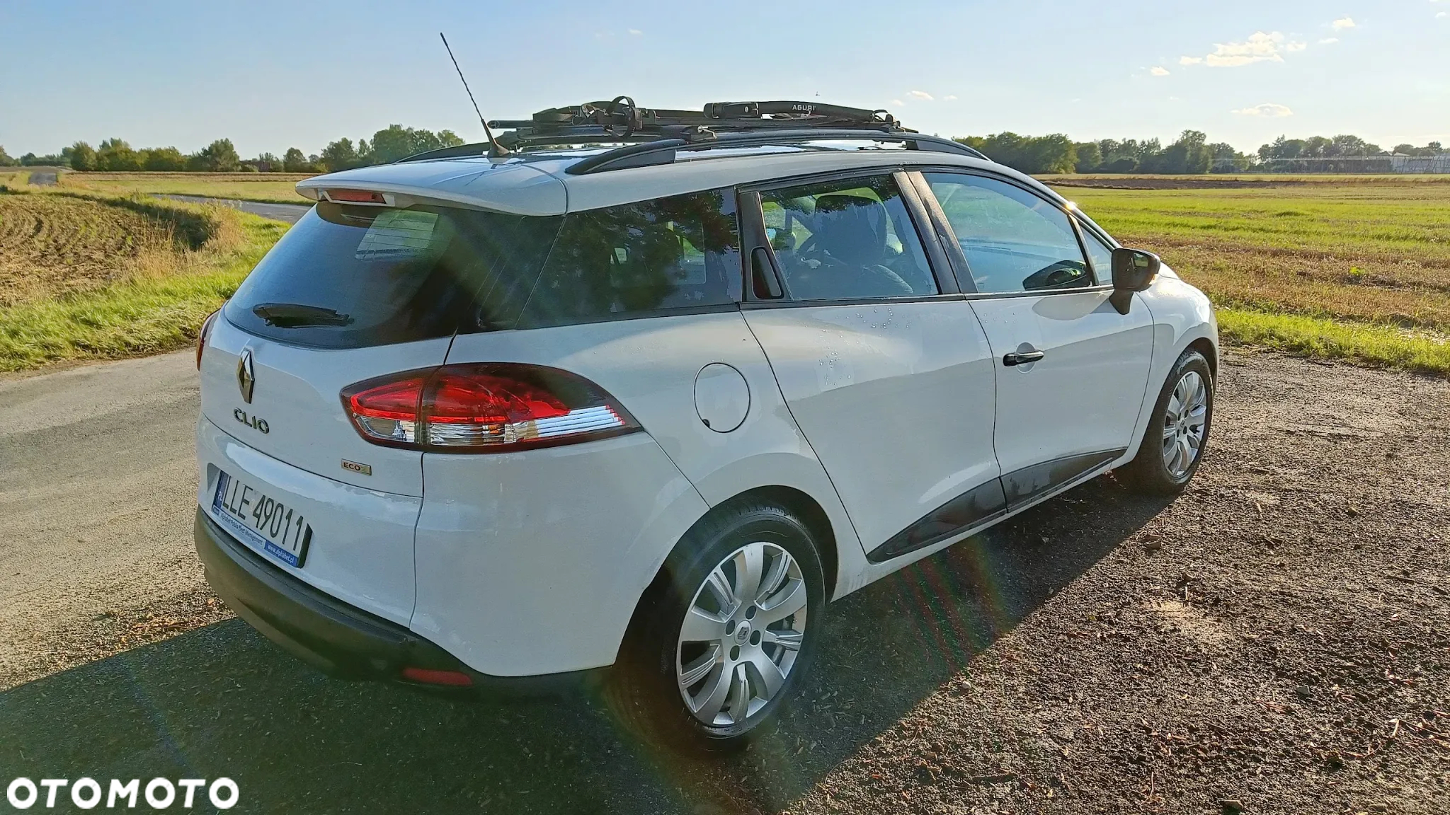 Renault Clio 1.5 dCi Alize - 6