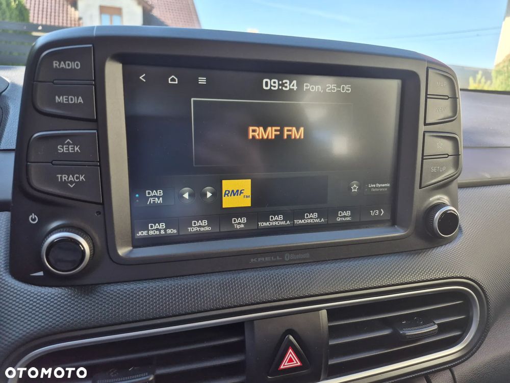 Hyundai Kona 1.0 T-GDI Advantage+ - 30