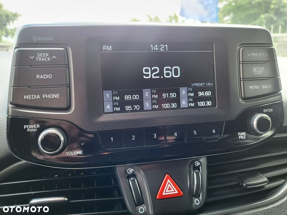 Hyundai i30 - 27